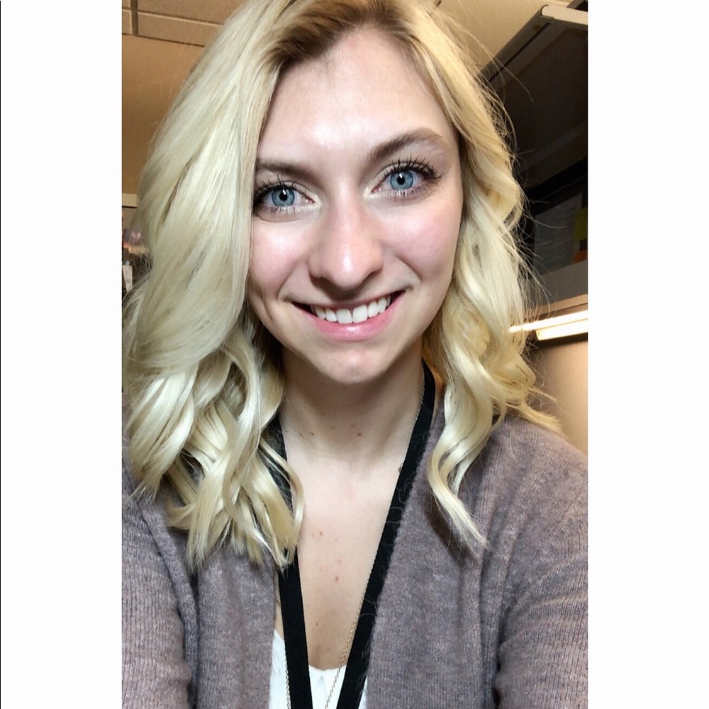 Meet your Posher, Sami